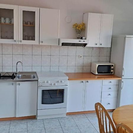 Apartments Duće Екстериор снимка