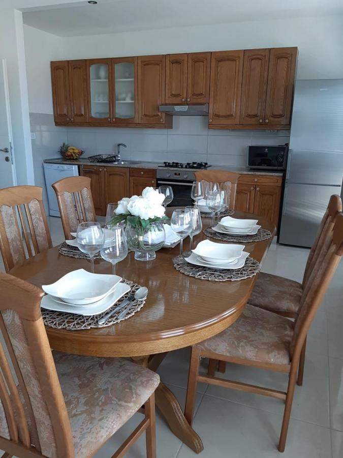 Apartments Duće Екстериор снимка