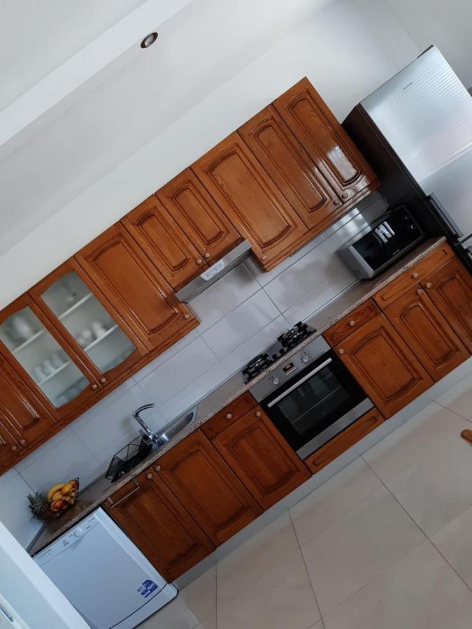 Apartments Duće Екстериор снимка