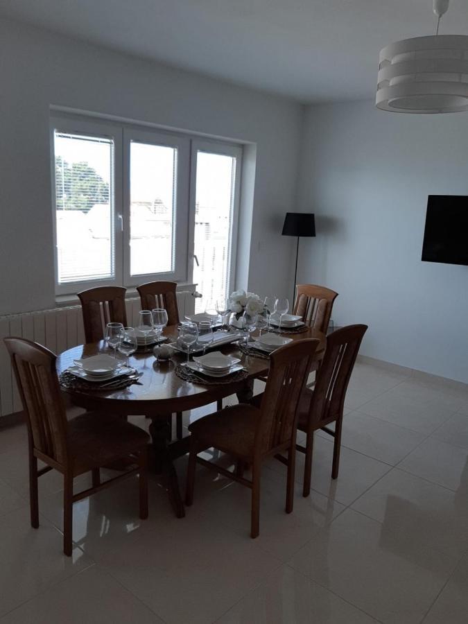 Apartments Duće Екстериор снимка