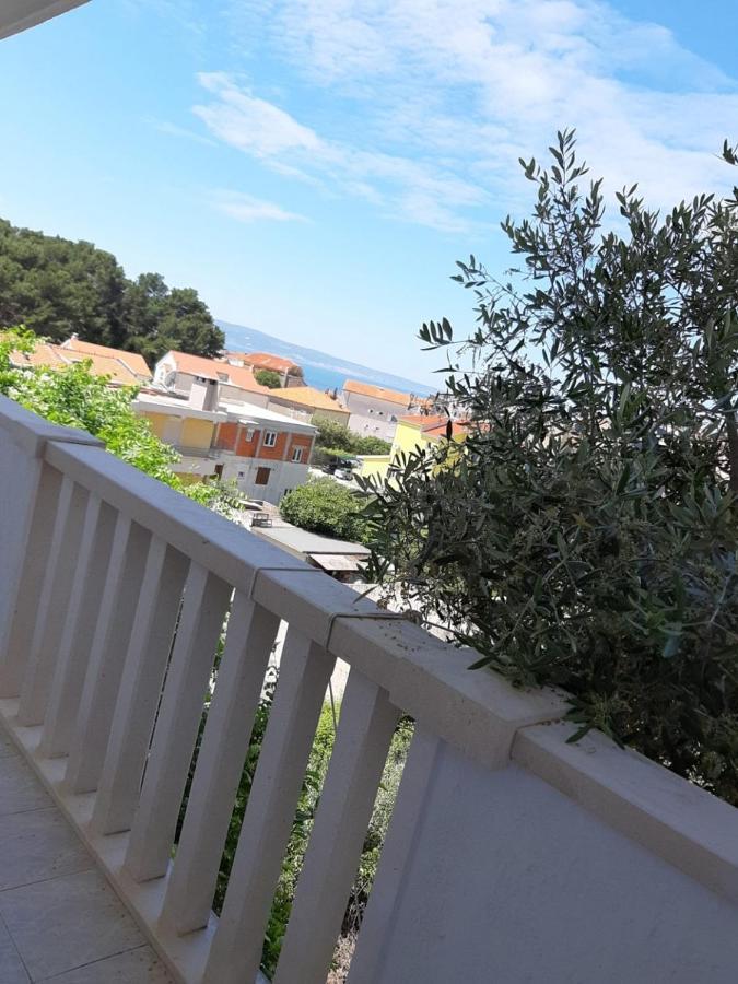 Apartments Duće Екстериор снимка