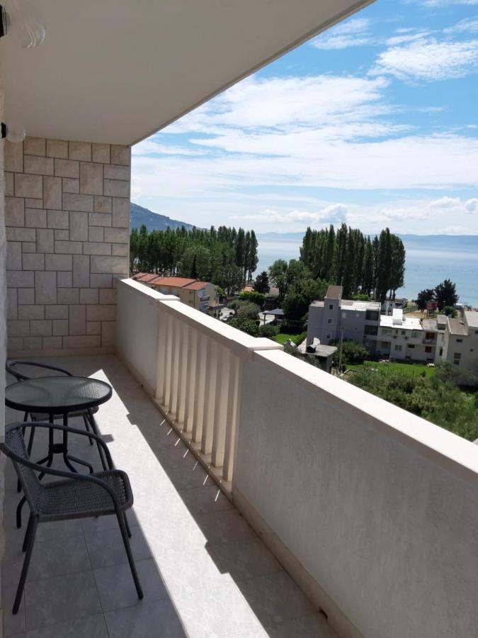 Apartments Duće Екстериор снимка