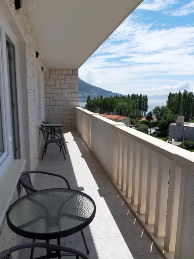 Apartments Duće Екстериор снимка