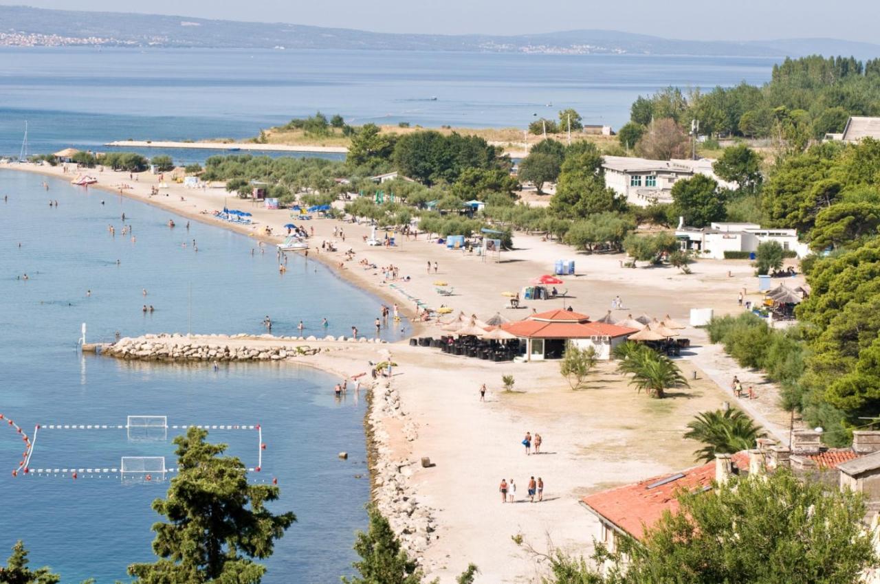 Apartments Duće Екстериор снимка