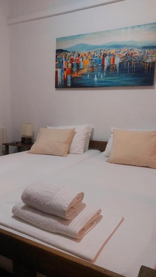 Apartments Duće Екстериор снимка