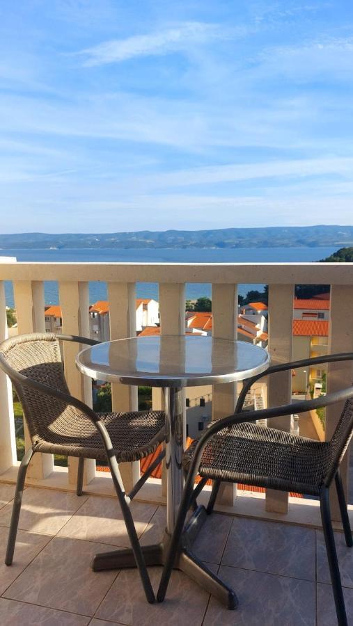 Apartments Duće Екстериор снимка
