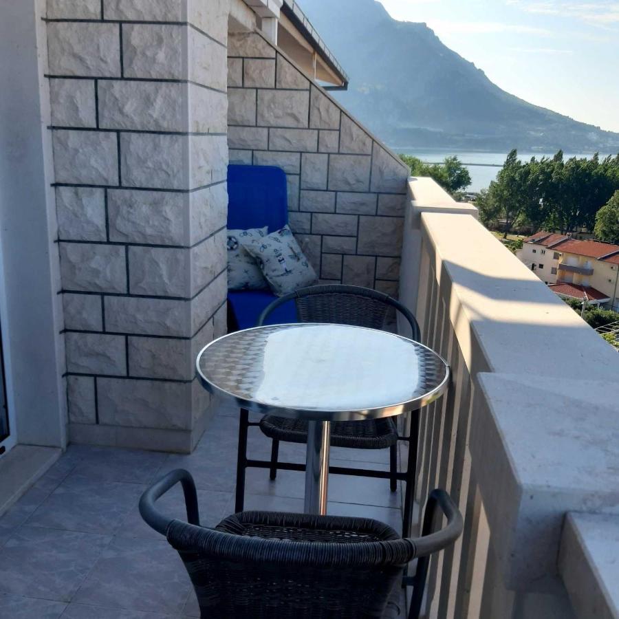 Apartments Duće Екстериор снимка