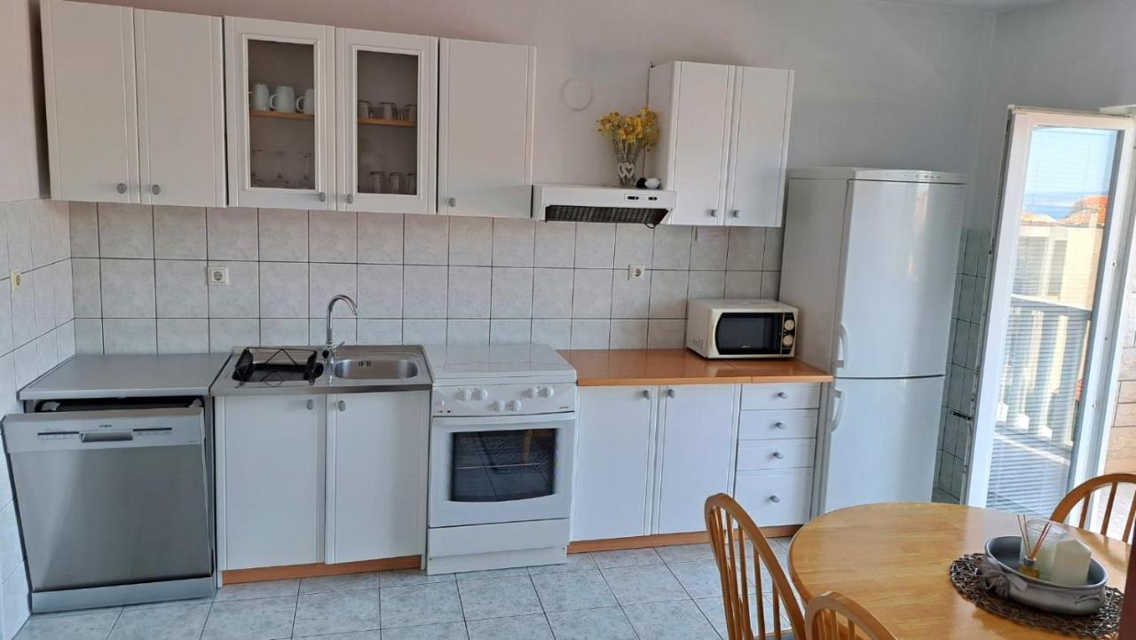 Apartments Duće Екстериор снимка