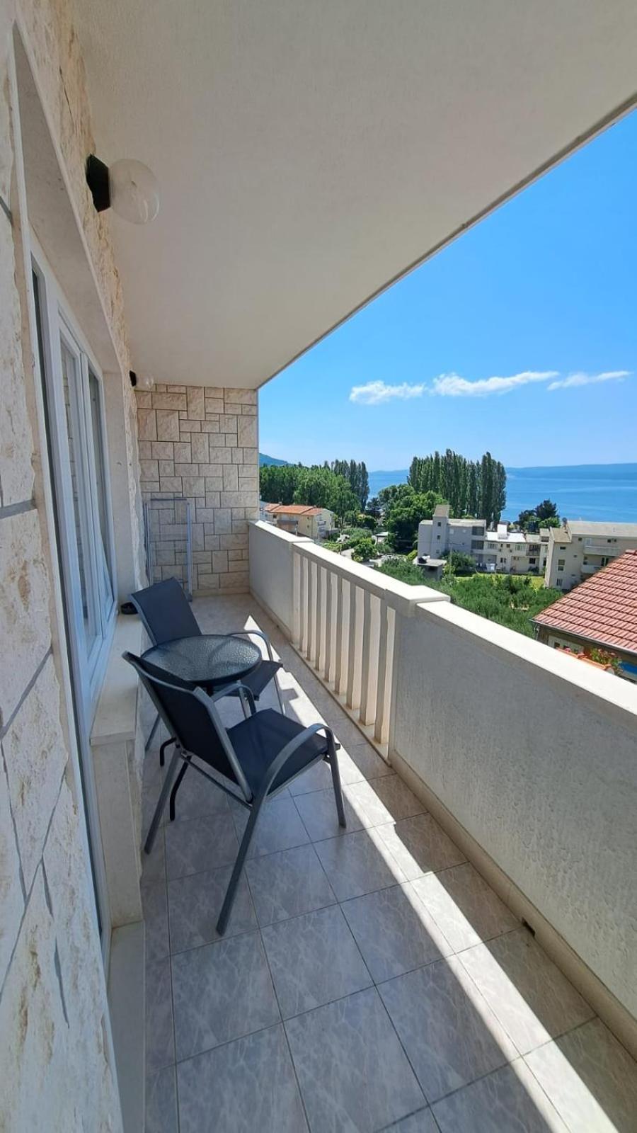 Apartments Duće Екстериор снимка