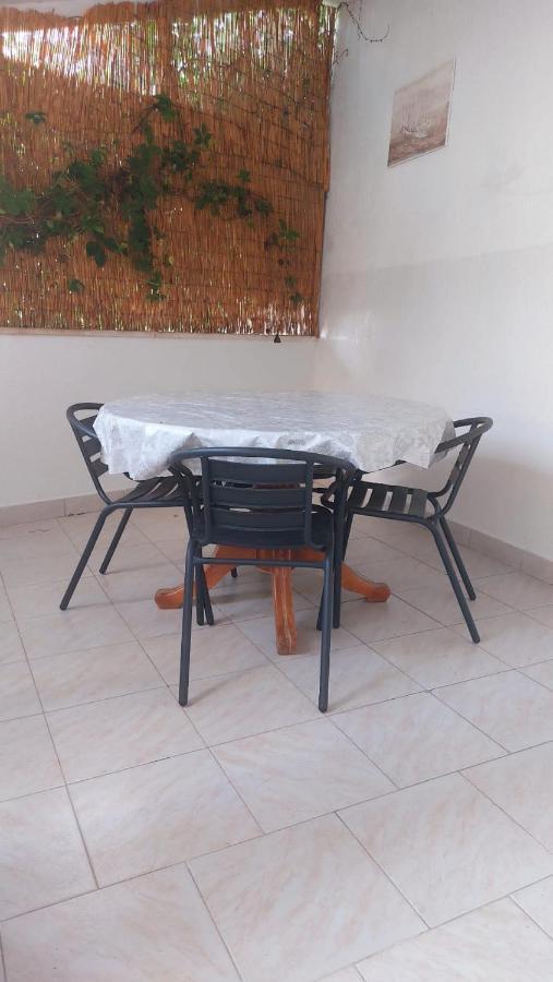 Apartments Duće Екстериор снимка