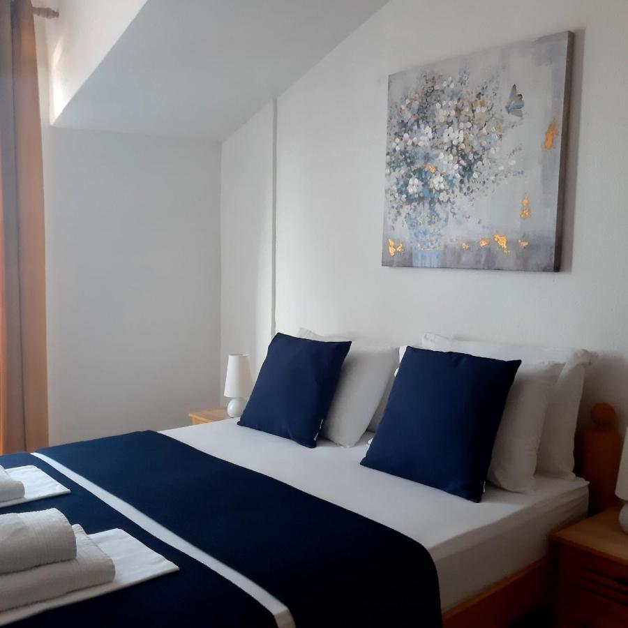 Apartments Duće Екстериор снимка