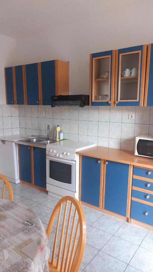 Apartments Duće Екстериор снимка