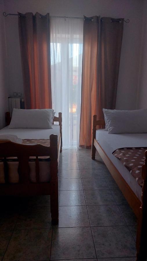 Apartments Duće Екстериор снимка