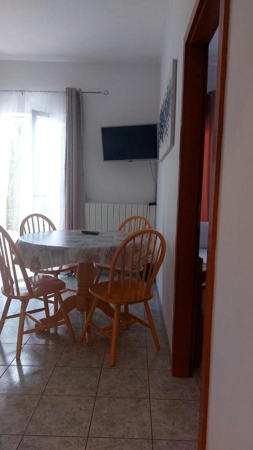Apartments Duće Екстериор снимка