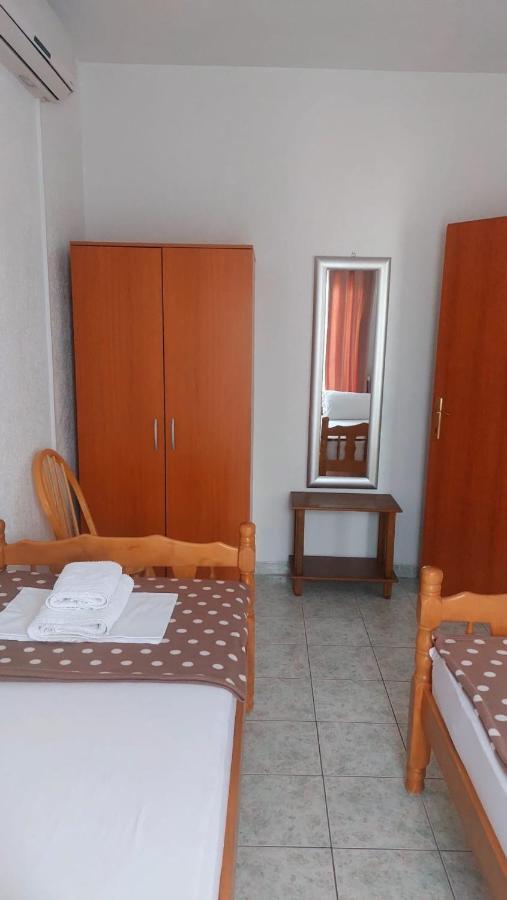 Apartments Duće Екстериор снимка