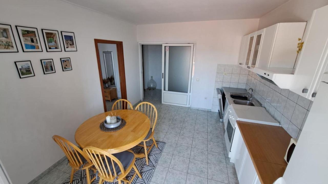 Apartments Duće Екстериор снимка