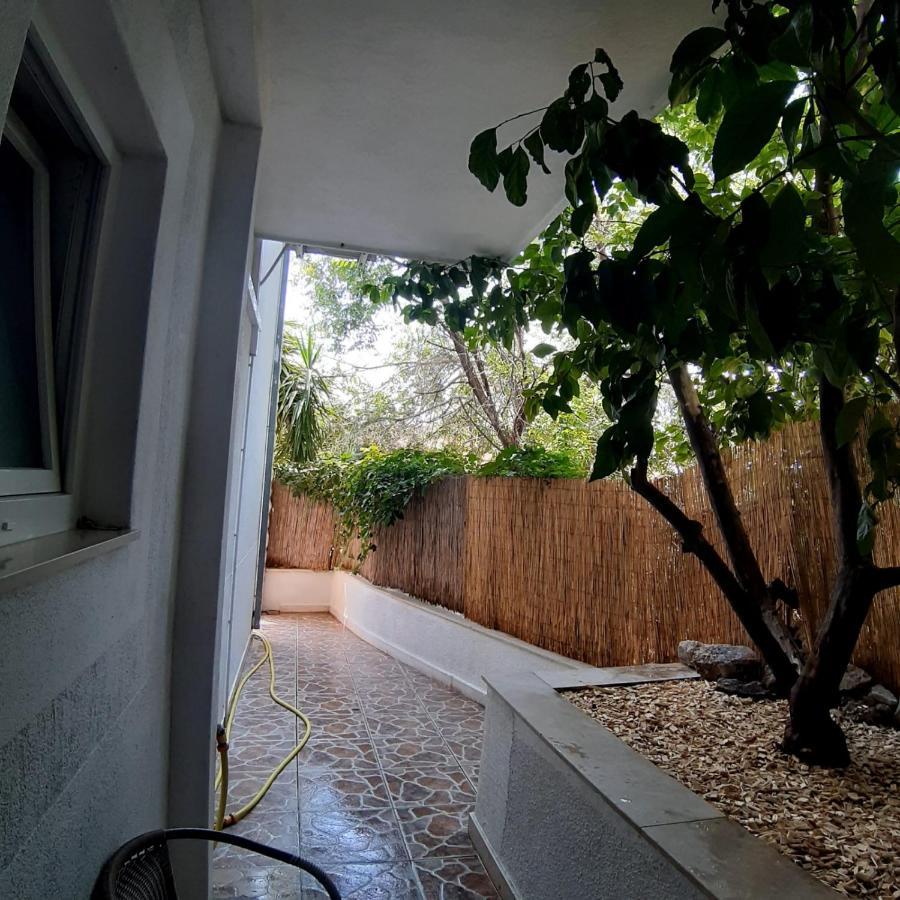 Apartments Duće Екстериор снимка