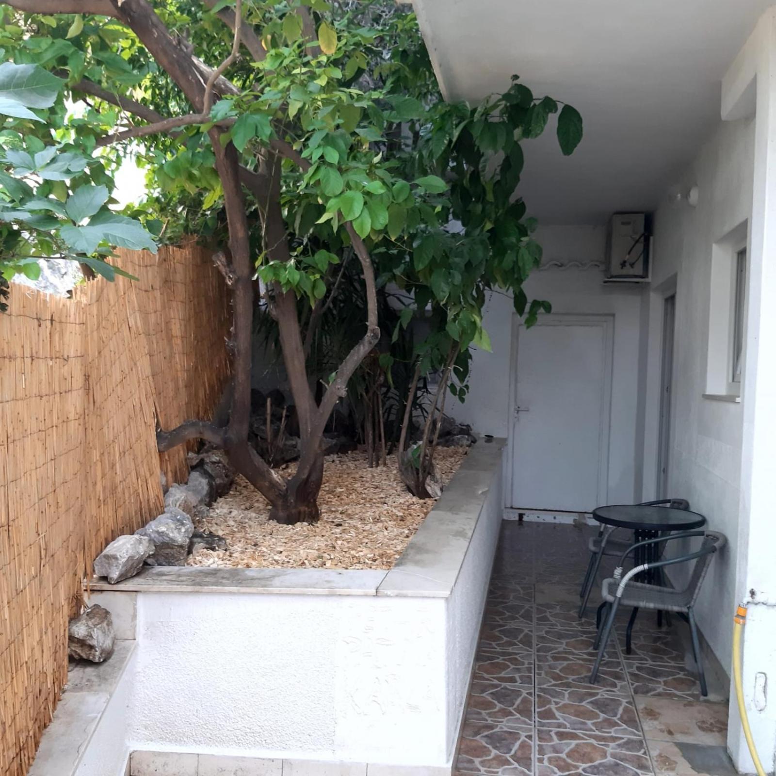 Apartments Duće Екстериор снимка