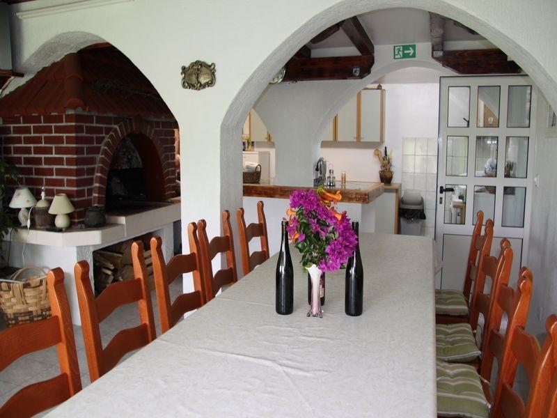 Apartments Duće Екстериор снимка