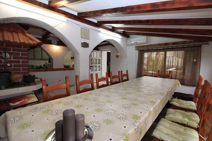 Apartments Duće Екстериор снимка