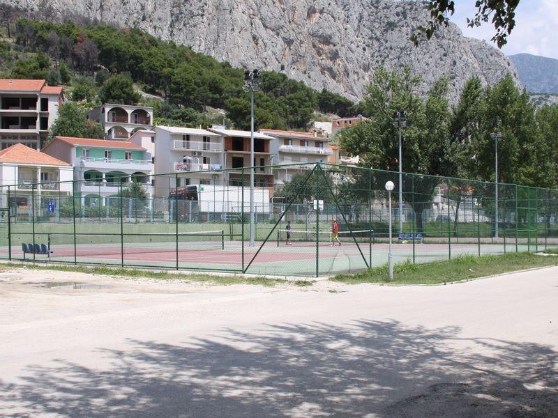 Apartments Duće Екстериор снимка